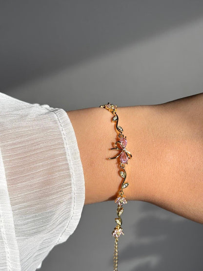 Pulseras Románticas a Elegir