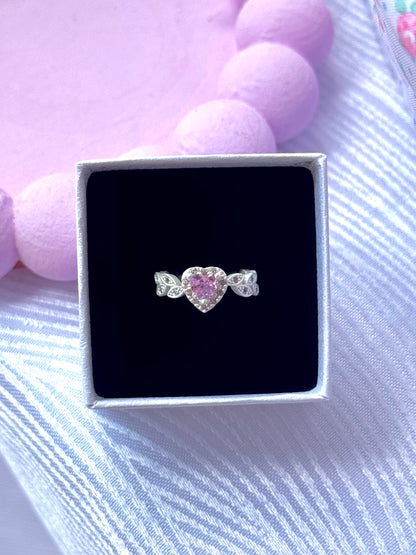 Anillo Angelly