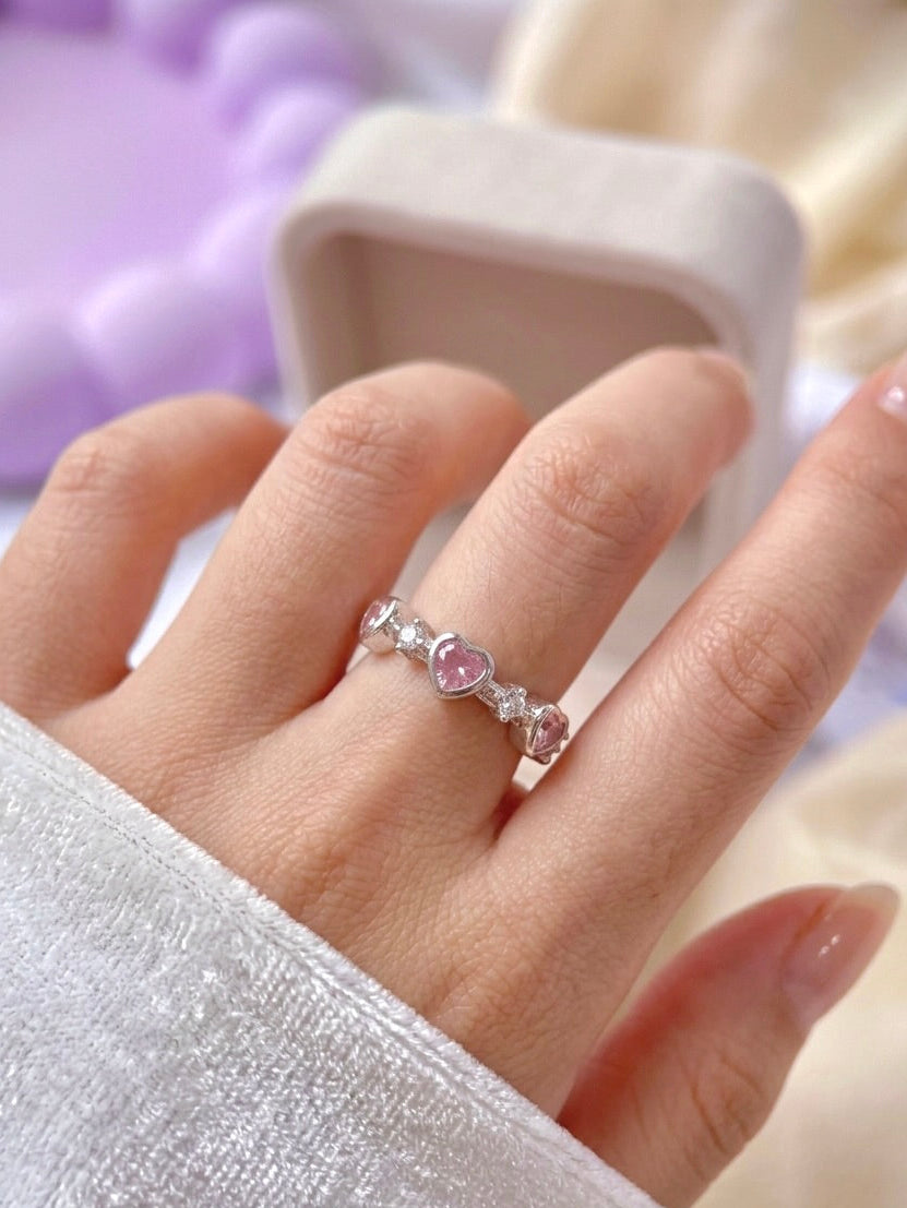 Anillo Dolly