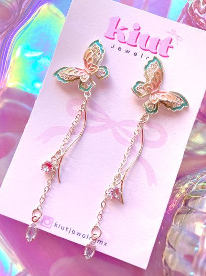 Aretes Fairytopia