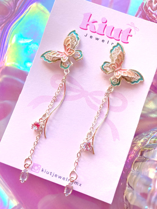Aretes Fairytopia