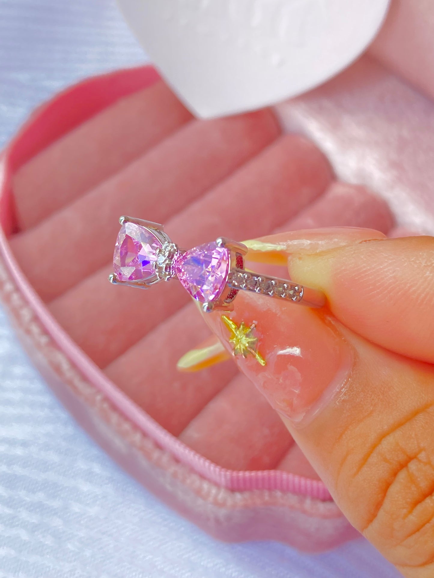 Anillo Miunet Lasso