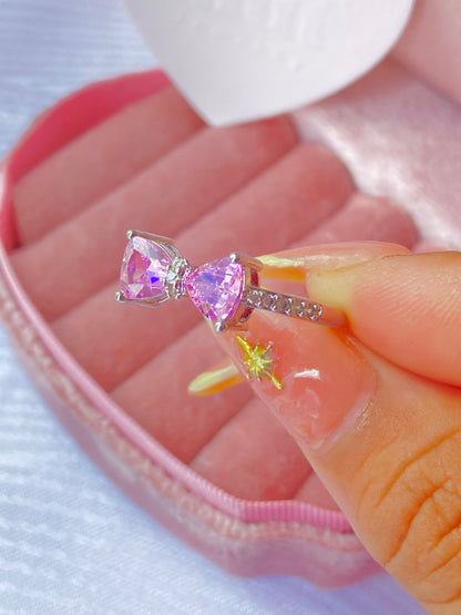 Anillo Miunet Lasso