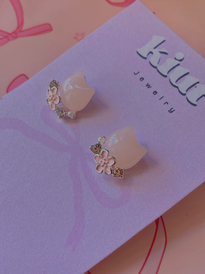 Aretes Katy