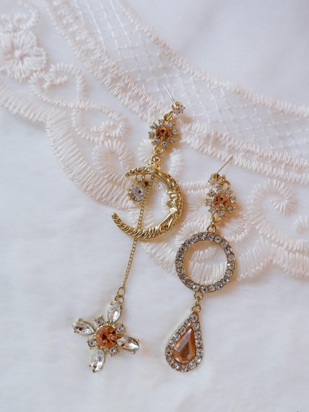Aretes Sailor