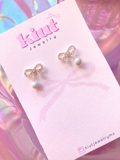 Aretes Kiuti