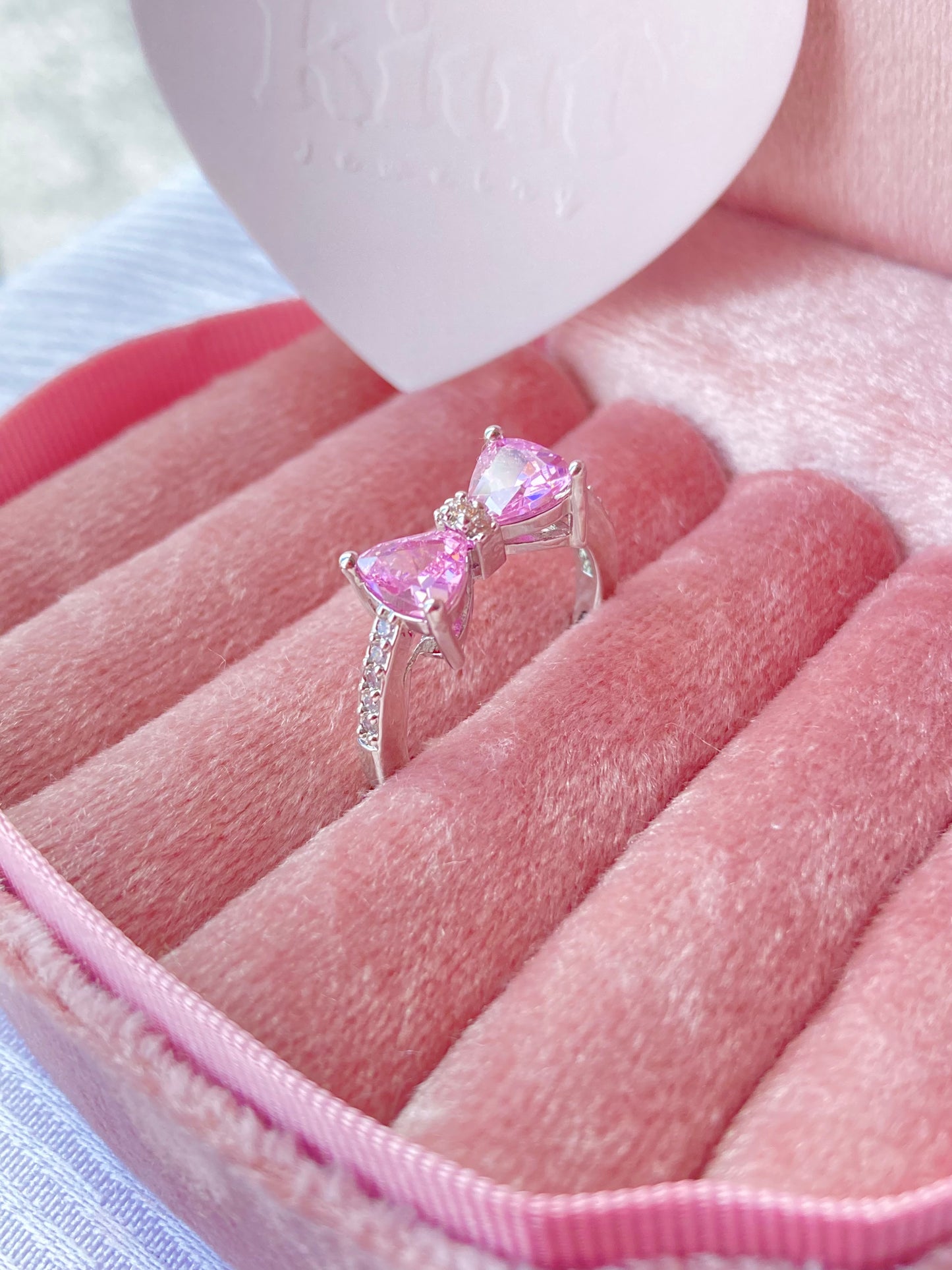 Anillo Miunet Lasso