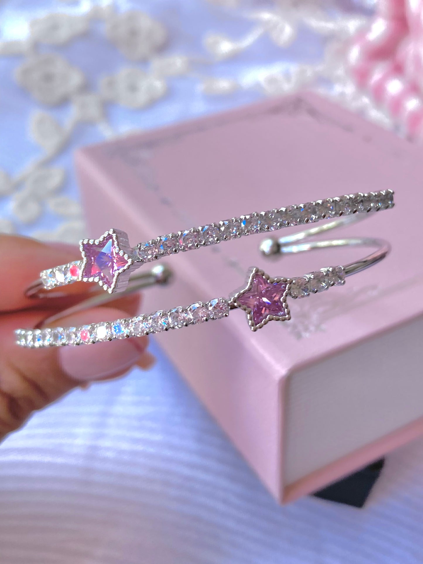 Brazalete Cosmic