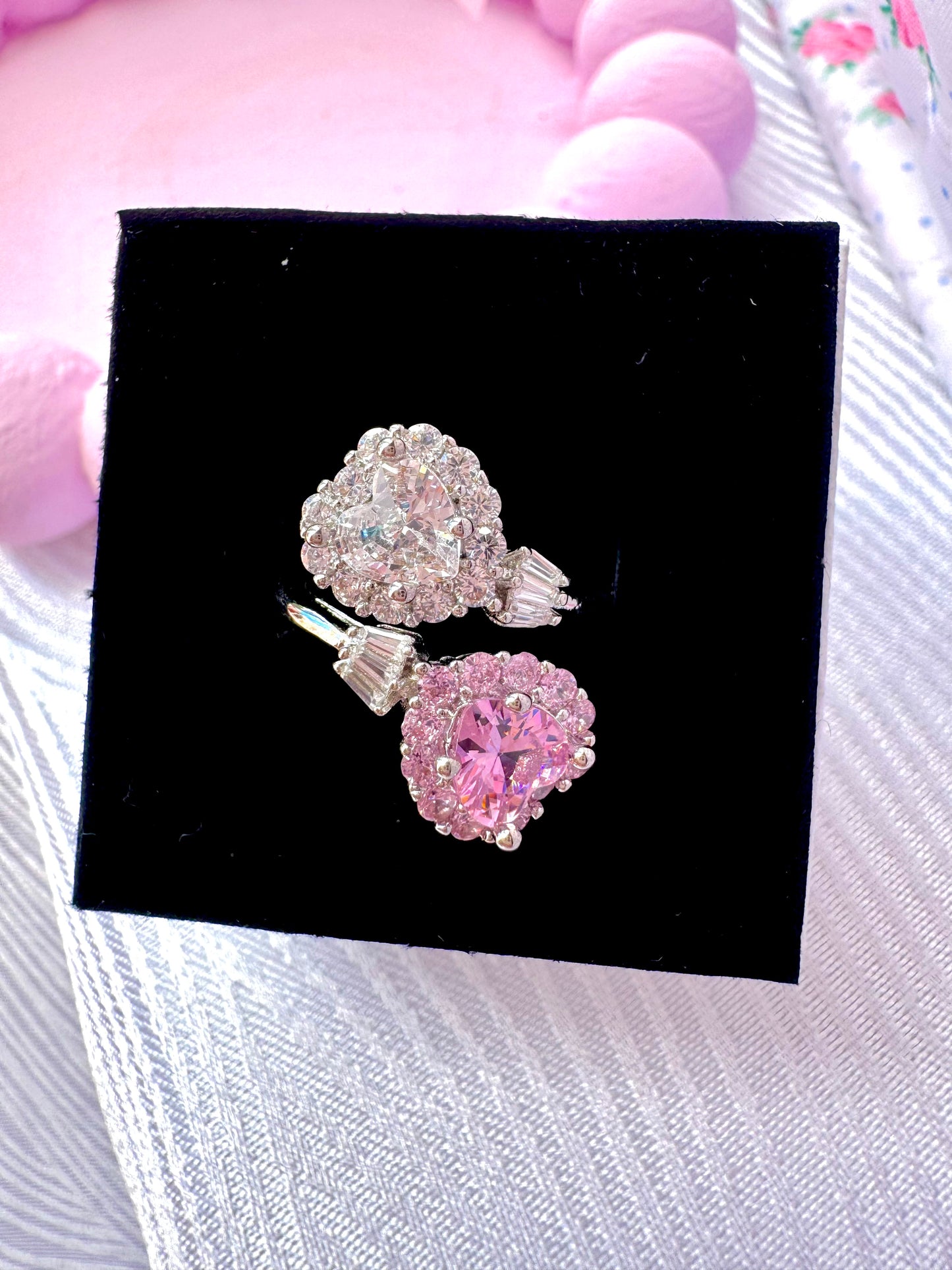 Anillo Glam