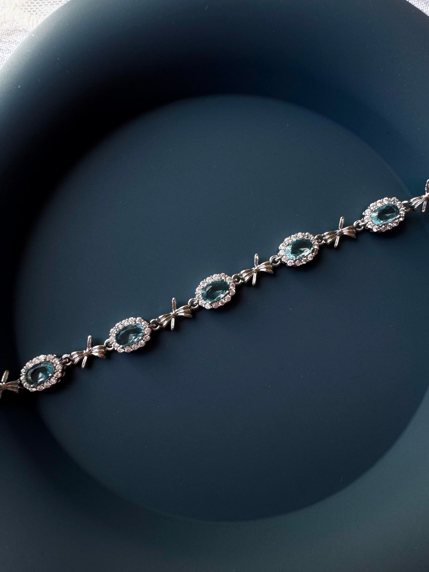 Pulsera SkyBlue