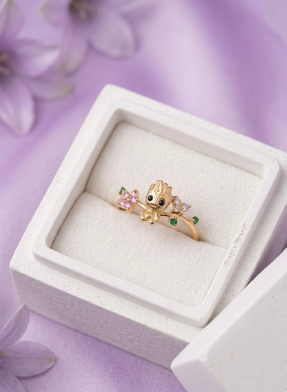 Anillo Groot