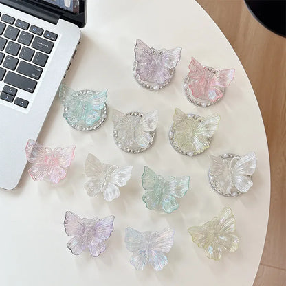 Soporte para Celular Mariposa