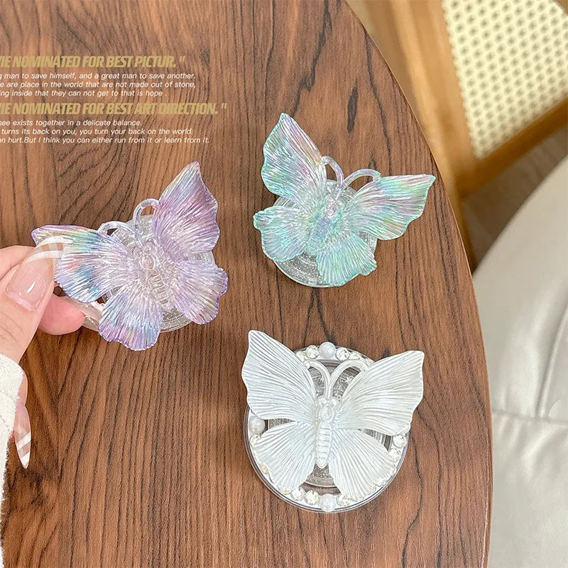 Soporte para Celular Mariposa