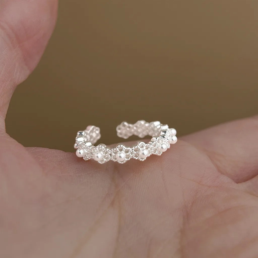 Anillo Encajes A Elegir