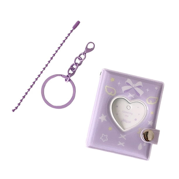 Regalo GRATIS al tener $1289 en carrito- Mini Album Sweetheart