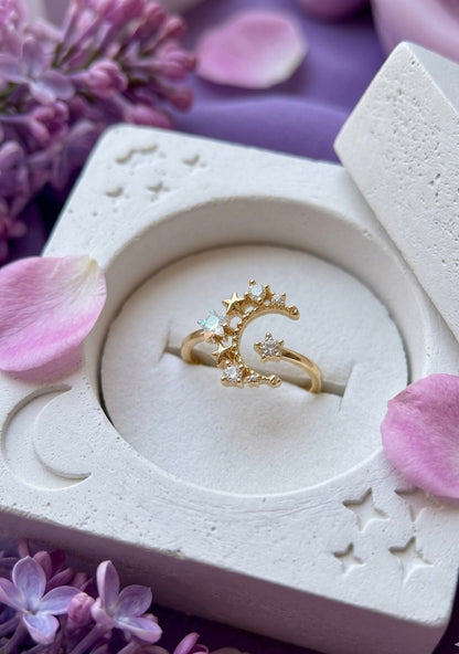 Anillo Dream