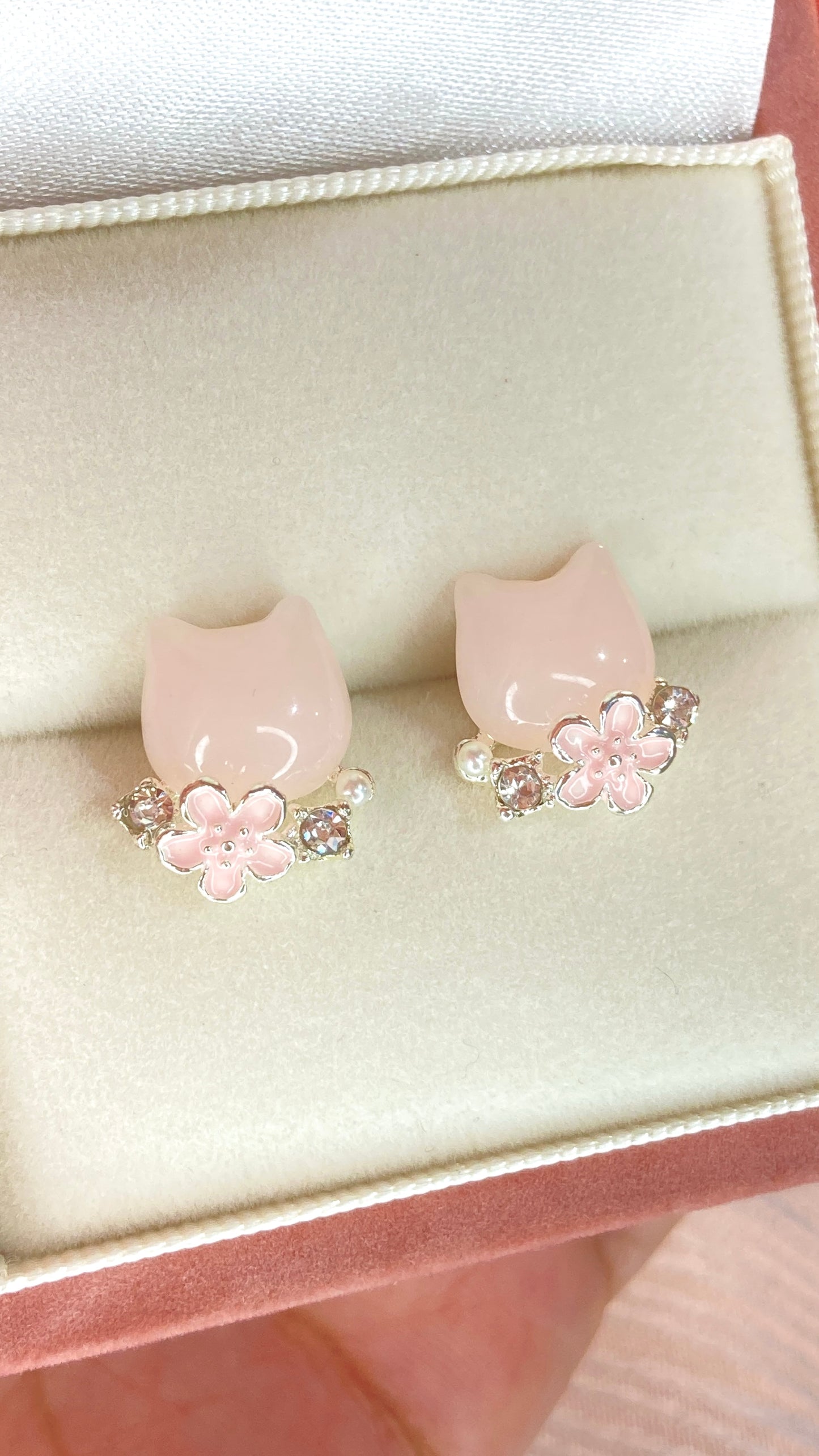 Aretes Katy