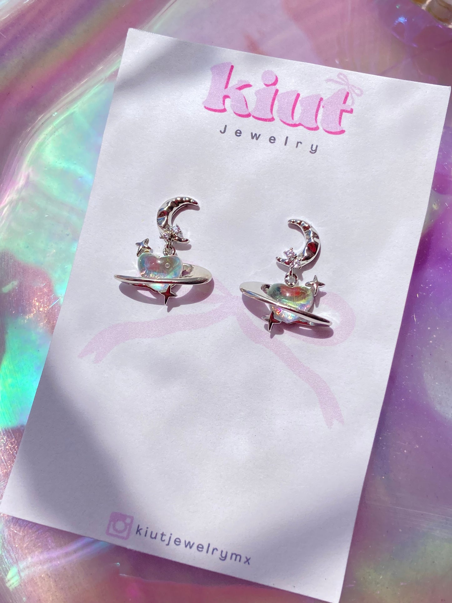 Aretes Celestial
