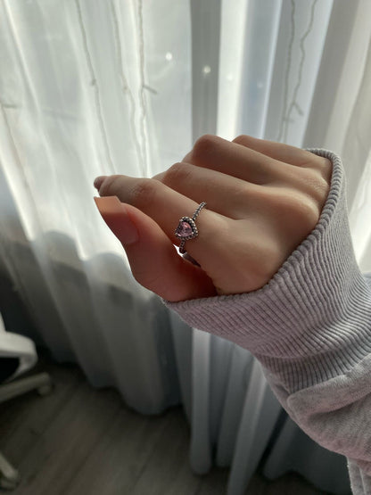 Anillo Eve Ajustable
