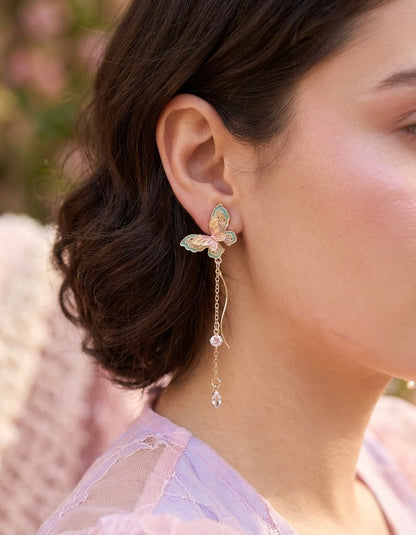 Aretes Fairytopia