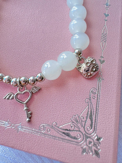 Pulsera Kitty