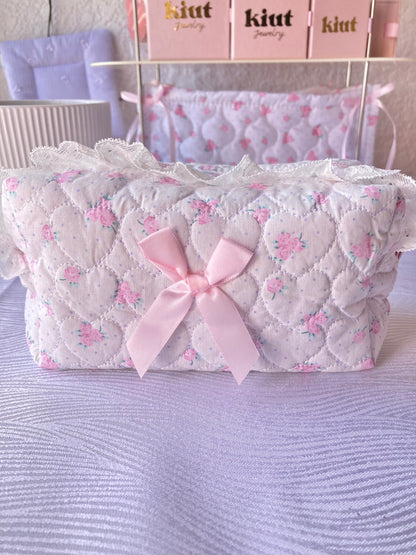 Regalo GRATIS por agregar $1989 a tu carrito | Bolsito cosmetiquero  (Aleatorio)