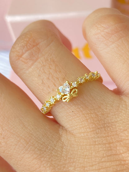 Anillo Lumiere
