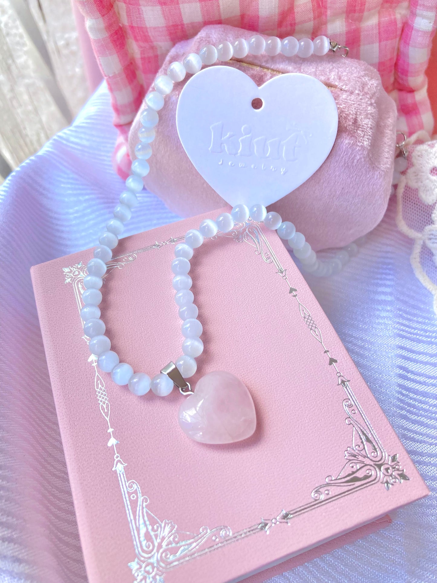 Collar Mio Naturals