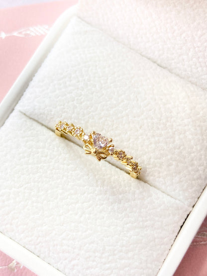 Anillo Lumiere