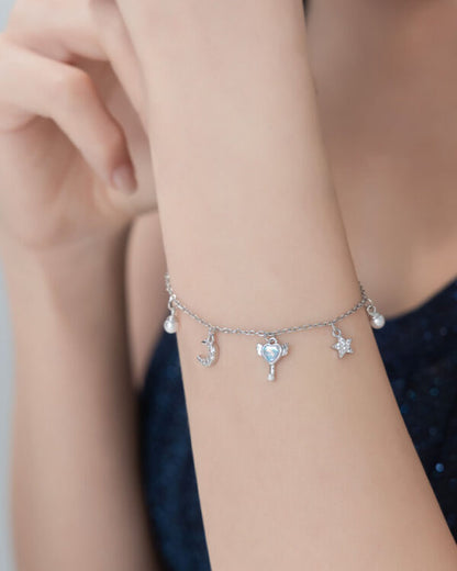 Pulsera Sailor Moon