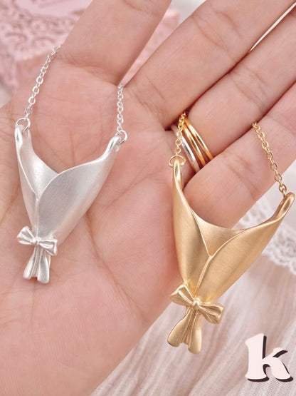 Collar Ramo Eterno