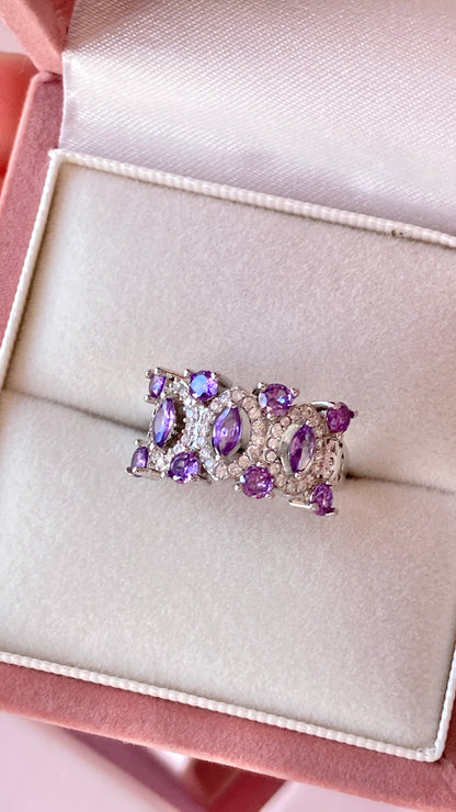 Anillo Dinasty
