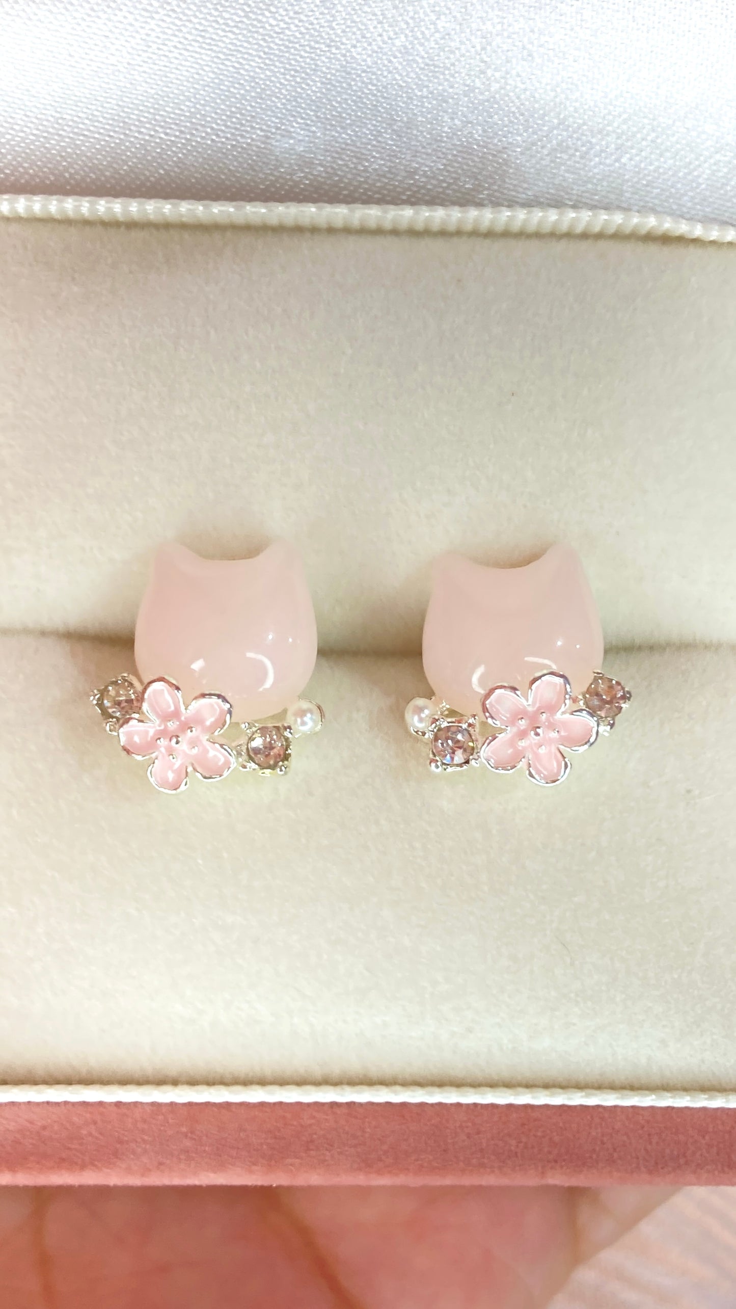 Aretes Katy
