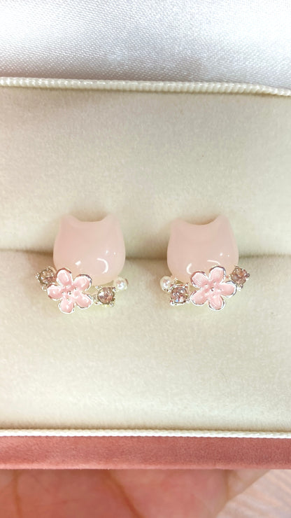 Aretes Katy