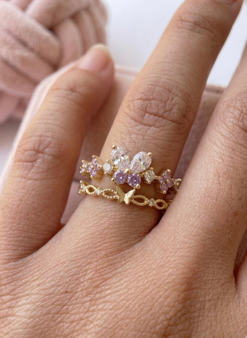 Anillo Alice