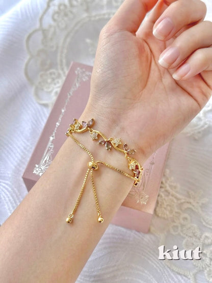 Pulsera Violet