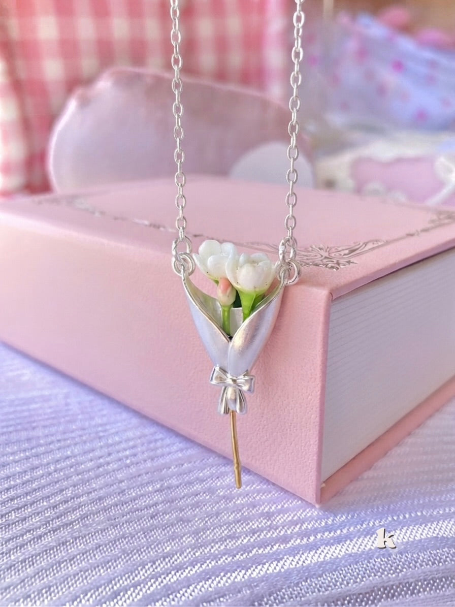 Collar Ramo Eterno