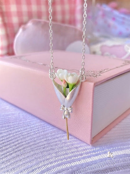 Collar Ramo Eterno