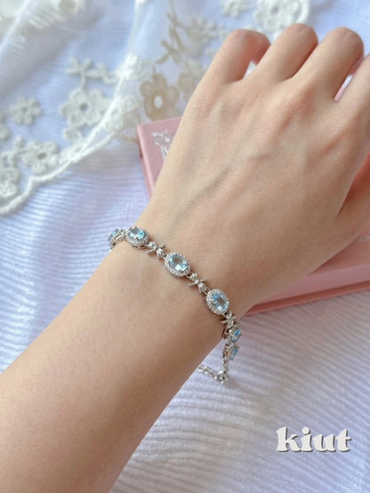 Pulsera SkyBlue