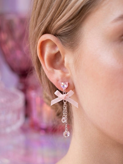 Aretes Lazito Encantador