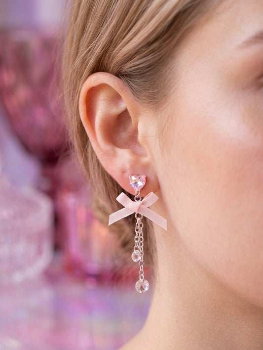 Aretes Lazito Encantador