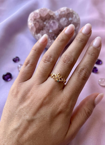 Anillo Aloha
