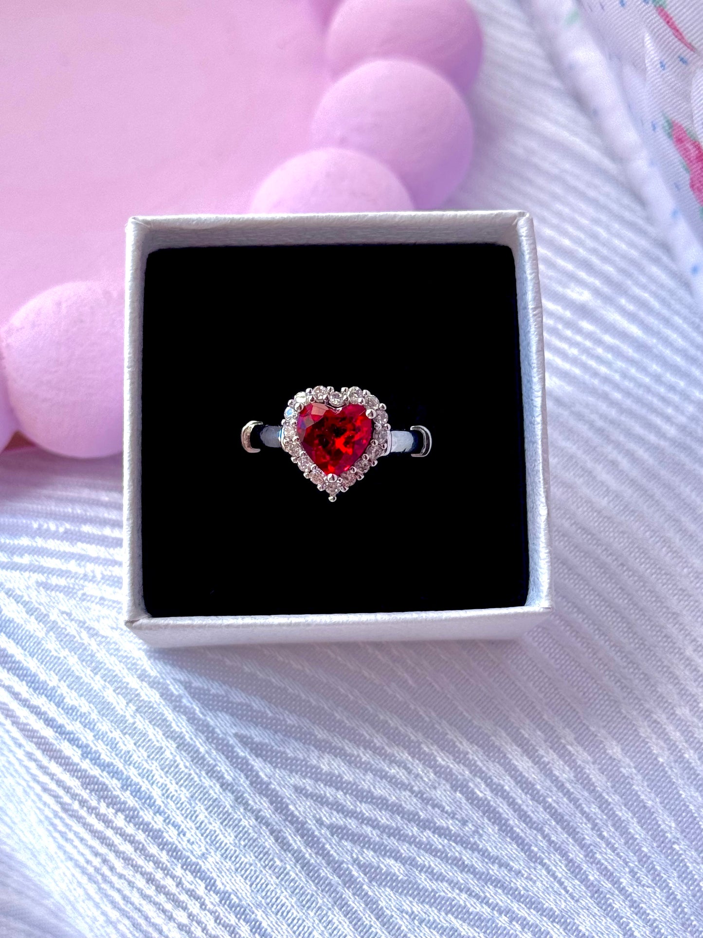 Anillo Eterno Love