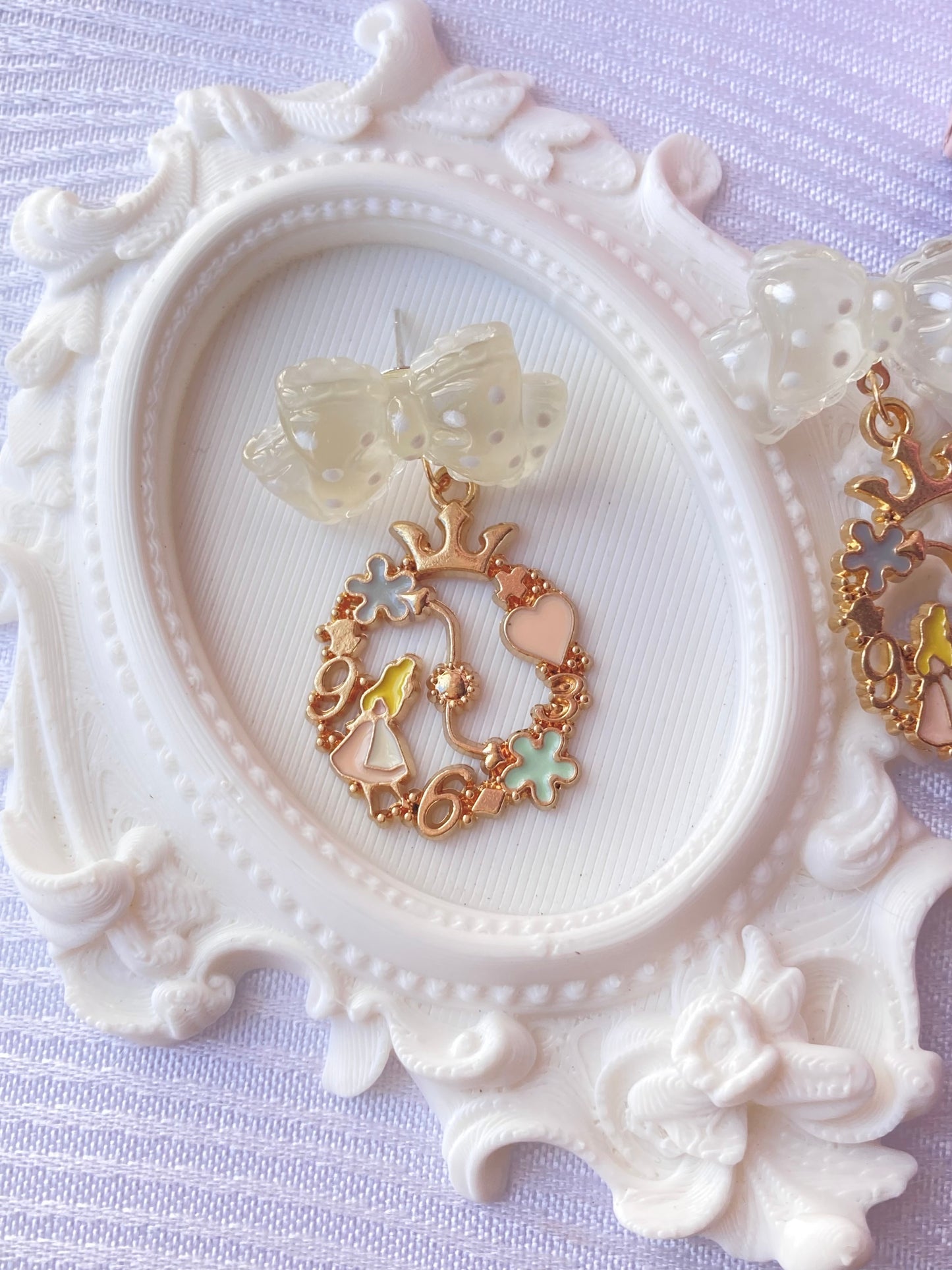 Joyas Personajes Disney A elegir: