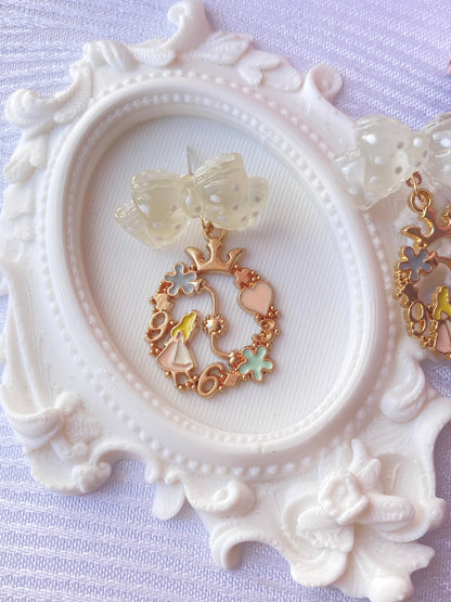 Joyas Personajes Disney A elegir: