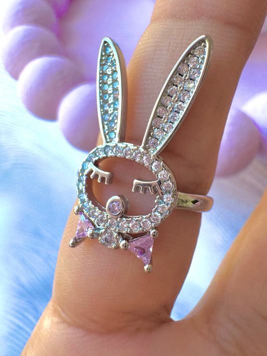 Anillo Sir Bunny