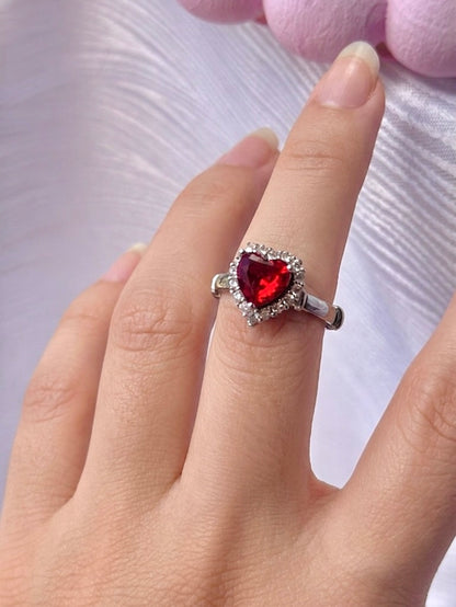 Anillo Eterno Love