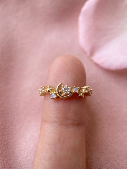 Anillo Cosmic