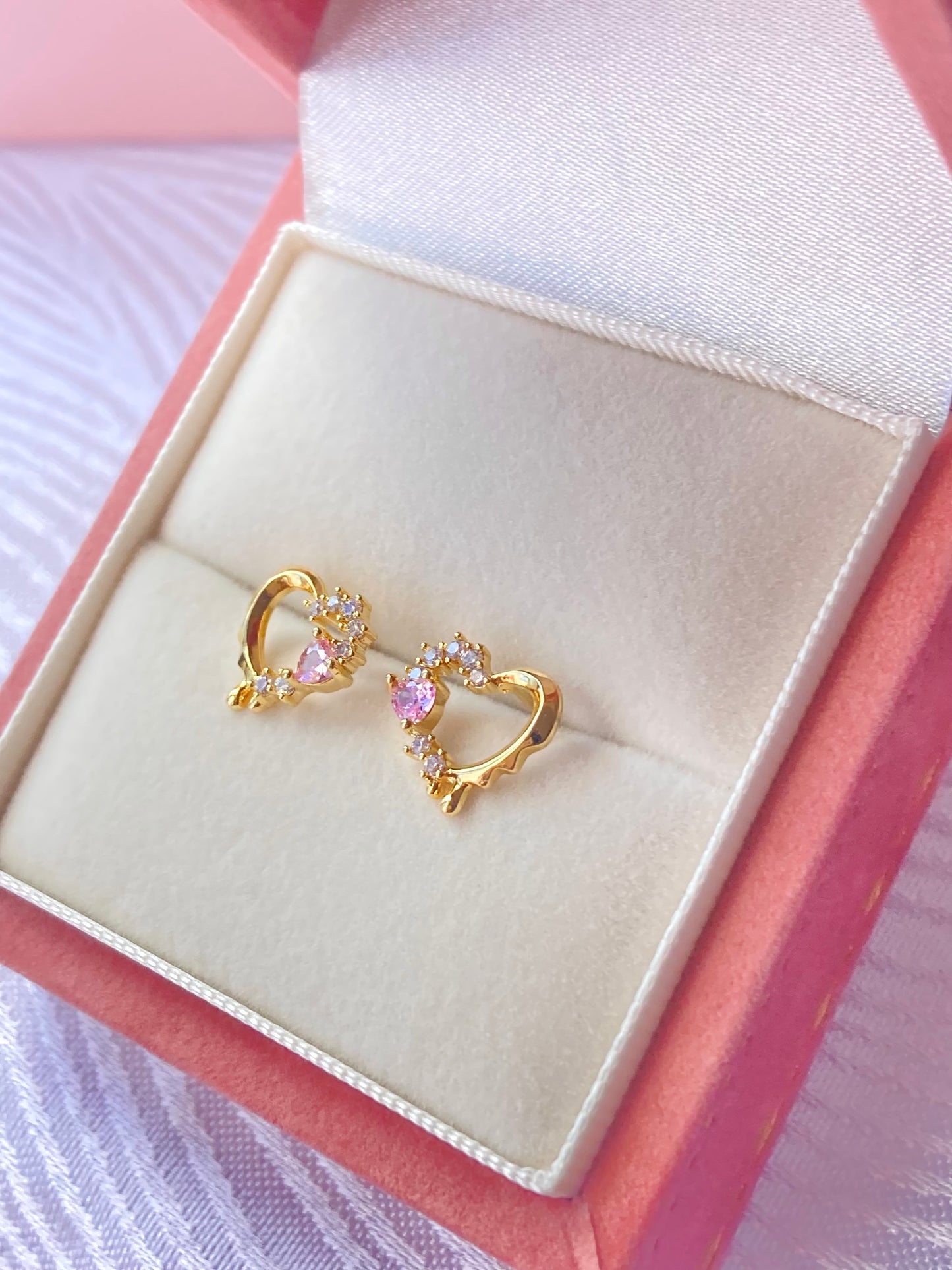 Aretes Eternidad