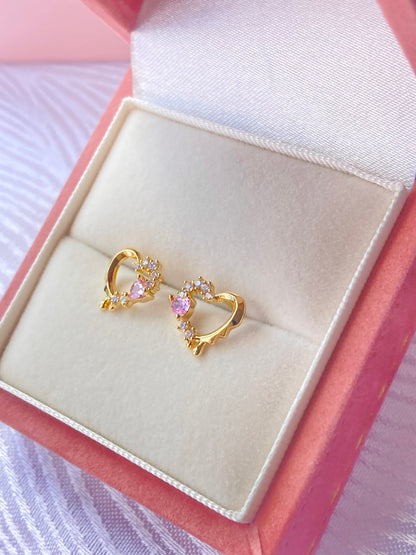 Aretes Eternidad